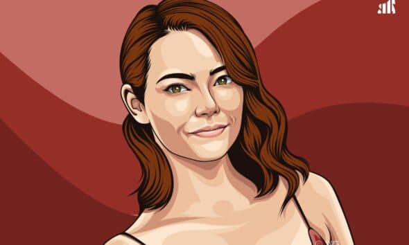 Emma Stone Net Worth Profile