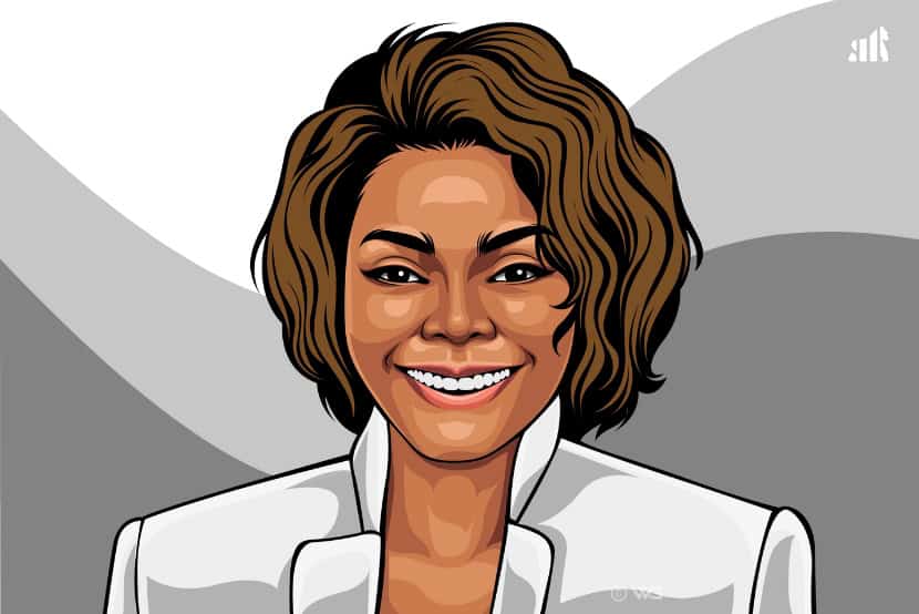 Janet Jackson Net Worth Profile