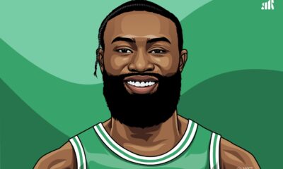 Jaylen Brown Net Worth Profile