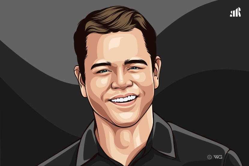 Matt Damon Net Worth Profile