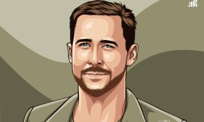 Ryan Gosling Net Worth Profile