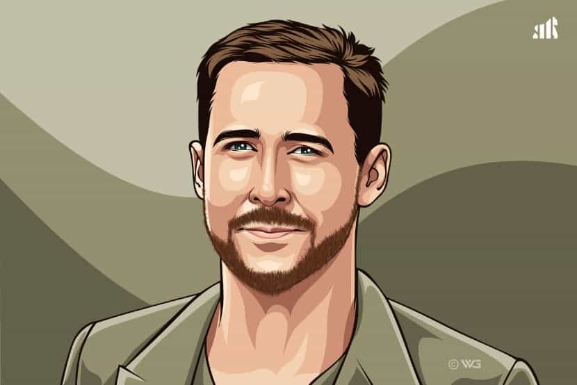 Ryan Gosling Net Worth Profile