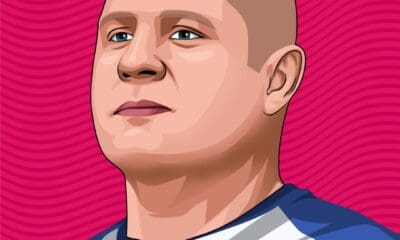 Fedor Emelianenko Net Worth