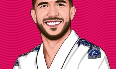 Rener Gracie Net Worth