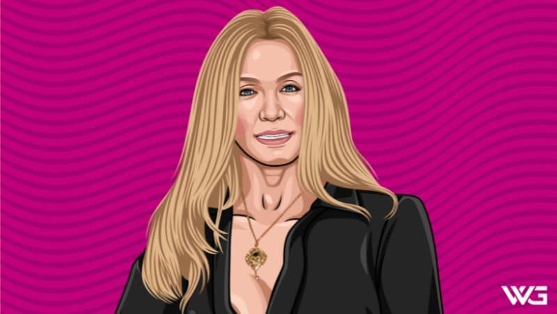 Richest Models - Shannon Tweed