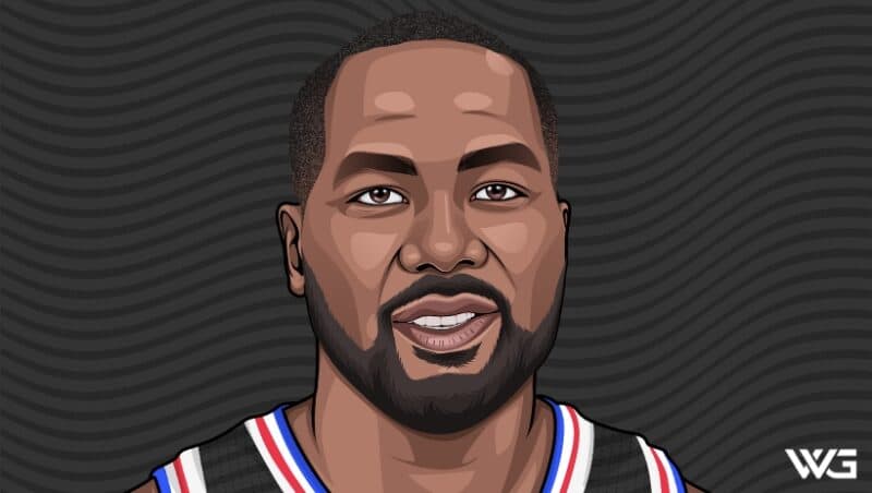 Richest NBA Players - Elton Brand