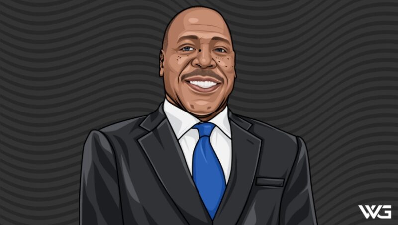 Richest NBA Players - Vinnie Johnson