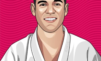 Ryron Gracie Net Worth