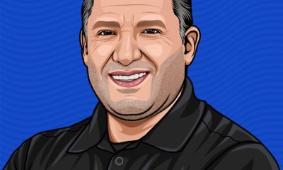 Tony Stewart Net Worth