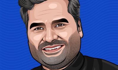 Vishal Bharadwaj Net Worth