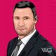 Vitali Klitschko Net Worth