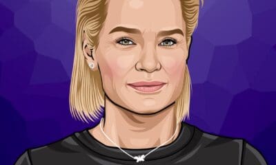 Yolanda Hadid Foster Net Worth