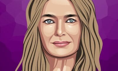 Paulina Porizkova Net Worth