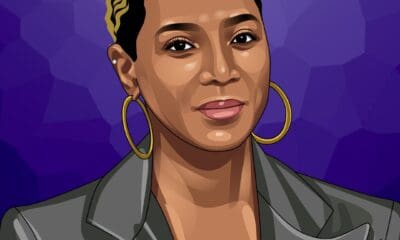 MC Lyte Net Worth