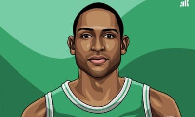 Al Horford Net Worth Profile