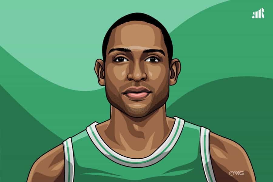 Al Horford Net Worth Profile