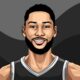 Ben Simmons Net Worth Profile