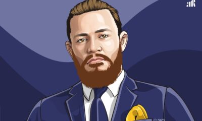 Conor McGregor Net Worth Profile