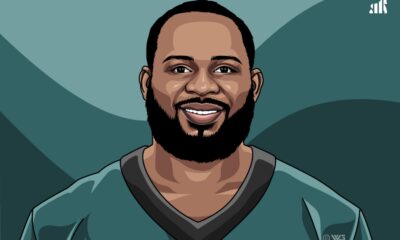 Fletcher Cox Net Worth Profile