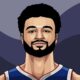 Jamal Murray Net Worth Profile