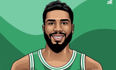 Jayson Tatum Net Worth Profile