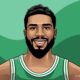 Jayson Tatum Net Worth Profile