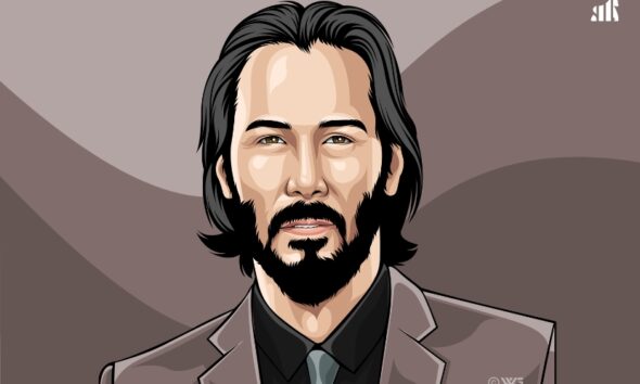 Keanu Reeves Net Worth Profile