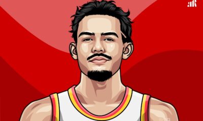 Trae Young Net Worth Profile