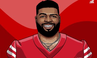 Trent Williams Net Worth Profile