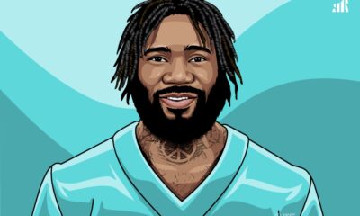 Xavien Howard Net Worth Profile