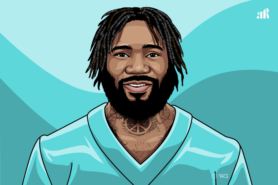 Xavien Howard Net Worth Profile