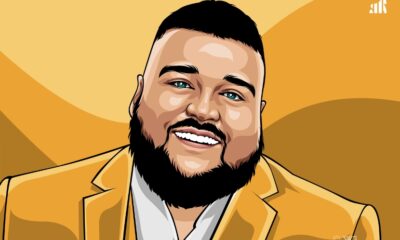 Charlie Sloth Net Worth Profile