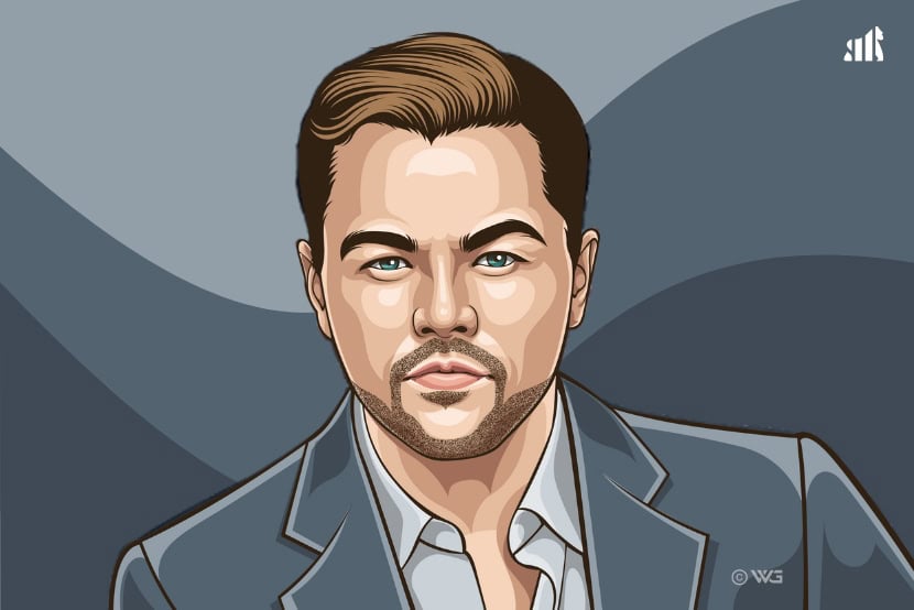 Leonardo DiCaprio Net Worth Profile (1)