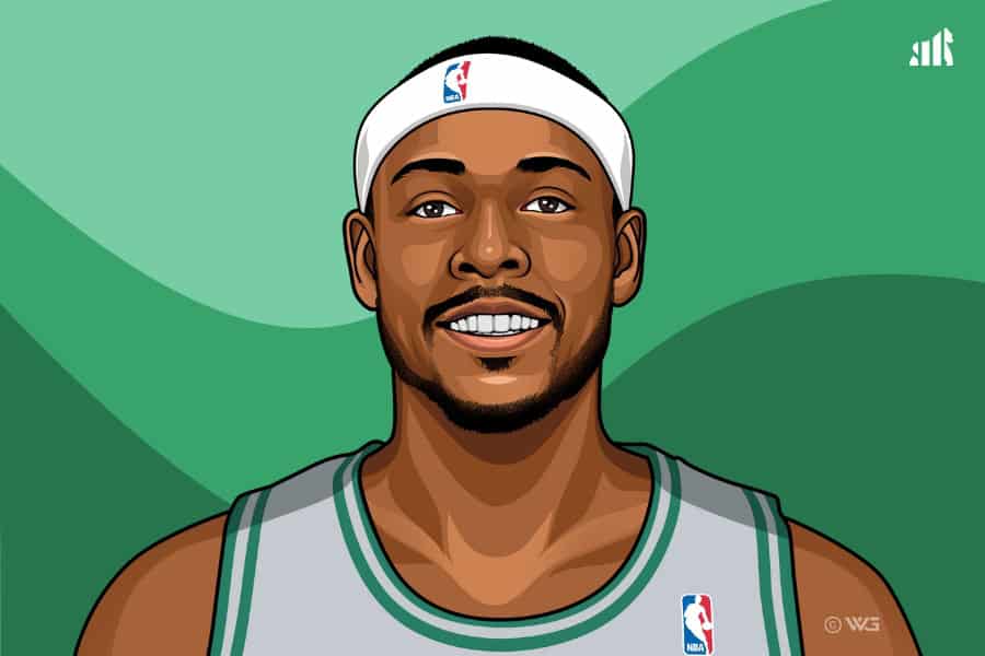 Paul Pierce Net Worth Profile