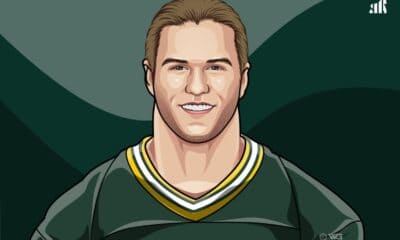 Clay Matthews Net Worth Profile