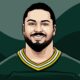 David Bakhtiari Net Worth Profile