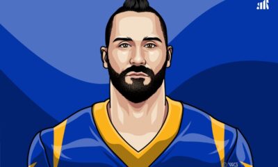 Eric Weddle Net Worth Profile