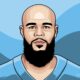 Keenan Allen Net Worth Profile (1)