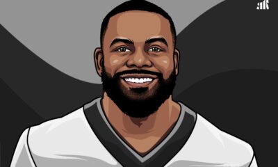 Mark Ingram Net Worth Profile