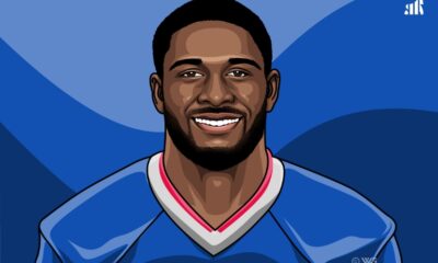 Reggie Bush Net Worth Profile