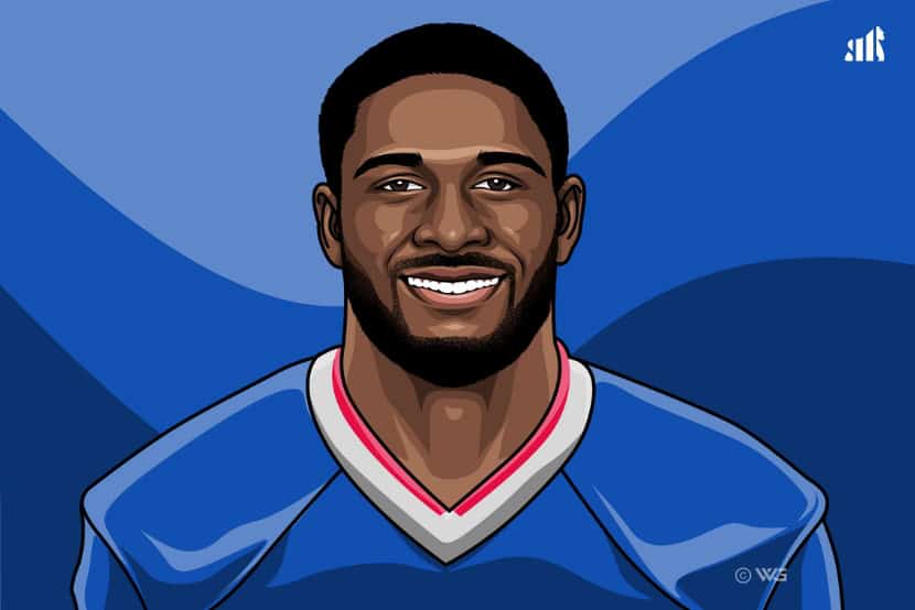 Reggie Bush Net Worth Profile