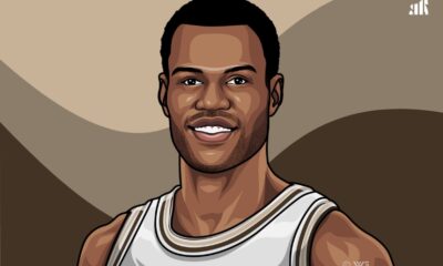 David Robinson Net Worth Profile