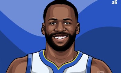 Draymond Green Net Worth Profile