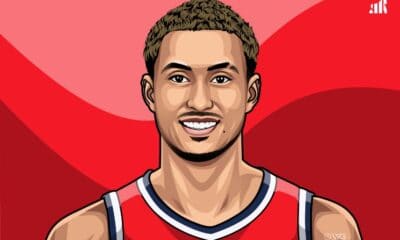 Kyle Kuzma Net Worth Profile