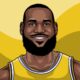 LeBron James Net Worth Profile