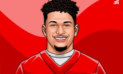 Patrick Mahomes Net Worth Profile