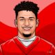 Patrick Mahomes Net Worth Profile