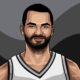 Tony Parker Net Worth Profile