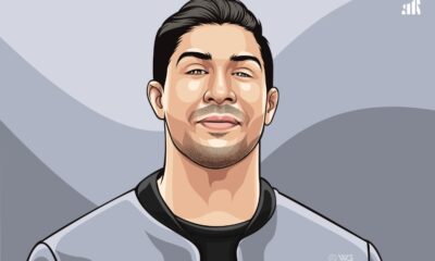 Brendan Schaub Net Worth Profile