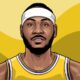 Carmelo Anthony Net Worth Profile